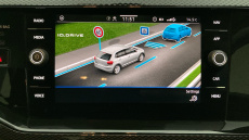 Volkswagen Polo 1.0 Life 5dr Petrol Hatchback